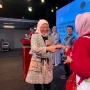 Di Abu Dhabi, Menaker Minta Pekerja Migran Indonesia Jadi Duta Bangsa dengan Etos Kerja yang Baik