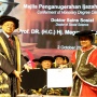 Lagi! Megawati Diganjar Gelar Honoris Causa Kali Ini Dari Universitas di Malaysia, Jadi Gelar ke-10