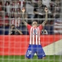 Hasil Liga Spanyol: Comeback, Atletico Madrid Tekuk Cadiz 3-2