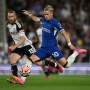 Sempat Dihujat, Mykhailo Mudryk Cetak Gol Perdana Antar Chelsea Kalahkan Fulham