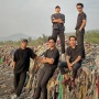 Pandawara Group Terancam Disomasi karena Unggah Video Pantai Cibutun Terkotor ke-4 di Indonesia