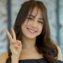 Profil Nicole Rossi, Adik Amanda Manopo di Film Horor 'Indigo'