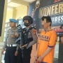 Ayah di Magetan Ditangkap Polisi Usai Tega Aniaya Anak Kandungnya, Penyebabnya Sepele