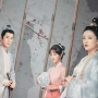 Sinopsis Drama Faithful, Perjuangan Wu Qian Menegakkan Keadilan