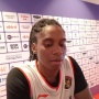 Timnas Basket Putri Indonesia Dibantai Jepang, Kimberley Pierre Bongkar Penyesalan