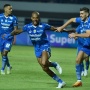 Statistik "Gila" David da Silva di BRI Liga 1, Produktif Jebol Gawang 8 Gol di 5 Pertandingan Persib