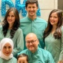 Tak Sembarangan, Ternyata Ibu Mertua Tasya Kamila Satu Circle dengan Ibu Aaliyah Massaid