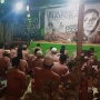 Relawan Beta Gibran Madura Lakukan Deklarasi dengan Mahalul Qiyam