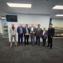 Perkuat Jejaring Global, UI Kunjungi Universitas Ternama di Australia