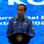 Duit APBN dan APBD Masih Suka Buat Borong Barang Impor, Jokowi: Bodoh Sekali Kita!