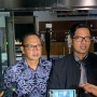 2 Eks Pegawai KPK Febri dan Rosamala Ungkap Alasan Sempat Jadi Kuasa Hukum Mentan Syahrul