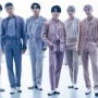 BTS Duduki Peringkat Pertama sebagai Artis Korea dengan Streaming Audio Terbanyak