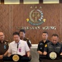 Bidik Pihak yang Disebut Terima Uang Pengamanan Korupsi BTS 4G, Kejagung Siapkan Opsi Jemput Paksa