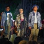 Komitmen Terhadap Pengembangan UMKM, BRI Dukung Istana Berbatik