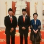 Wantimpres Dukung Jokowi Lanjutkan Kereta Cepat Hingga Surabaya