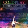 Ramai Peminat, Coldplay Jual Tiket Tambahan di Jakarta Mulai Rp 315 Ribu