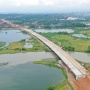 WSBP Pastikan Suplai Girder dan Readymix untuk Proyek Strategis Nasional Jakarta-Cikampek II Selatan