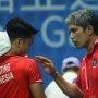 Asian Games 2022: Meski Tidak Ada Axelsen, Langkah Anthony Ginting Berat