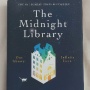 Ulasan Novel Bestseller 'The Midnight Library' Karya Matt Haig