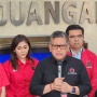 PDIP Sebut Reshuffle di Akhir Masa Kepemimpinan Jokowi Kurang Kondusif, Kecuali Ada Menteri Terjerat Kasus Hukum