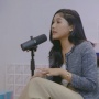 Nikah dengan Anak Presiden, Erina Gudono Bersyukur: Jalan Hidup Gak Ada yang Tau