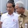 Berapa Uang Pensiun Jokowi Usai Jadi Presiden? Senasib Ganjar Pranowo Tak Lagi Bisa Menjabat Pasca 2024