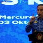 Koar-koar Ingin Cabut 3 Ribu Perda Rumit, Tapi Jokowi Ngaku Keok usai Digugat