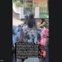 Momen Wanita Tahan Maling di Minimarket Jember, Warga Sekitar yang Melihat Bikin Ngelus Dada