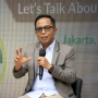BRI Optimistis Net Zero Emission Indonesia 2060 Tercapai dengan Kolaborasi