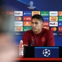 Hancur Lebur di Liga Inggris, Raphael Varane Pede Manchester United Bisa Juara Liga Champions Musim Ini