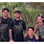 Di Balik Cerita Aksi Bersih-bersih Pantai Pandawara Group Ditolak Pemerintah Desa Sangrawayang