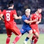 Beda Nasib Timnas Indonesia dan Thailand dalam Kualifikasi Piala Dunia 2026