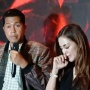 Pernah Dilaporkan Tahun Lalu Terkait Kasus Penganiayaan, Pacar Safa Marwah Nangis-Nangis Minta Ampun