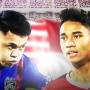 Wonderkid Malaysia Arif Aiman Pantas Susul Pratama Arhan, Tapi Belum Siap Ikuti Jejak Marselino Ferdinan