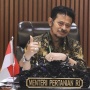 Mengintip Kenaikan Harta Kekayaan Syahrul Yasin Limpo saat Jadi Menteri Kabinet Jokowi