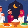 Puasa Dzahaba: Bacaan Niat, Dalil, Keutamaan dan Doa