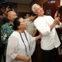 Profil dan Biodata Ceu Popong, Politisi Senior Golkar Dianggap Ganjar Seperti Ibunya Sendiri