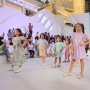 Hadirkan Koleksi Spesial di Fashion Nation, Brand Ini Utamakan Kenyamanan Untuk Anak: Bisa Bangun Kepercayaan Diri
