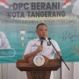 PKB Kota Tangerang Solid Menangkan Anies Baswedan dan Muhaimin Iskandar