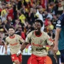 Hasil Lens vs Arsenal di Liga Champions: The Gunners Kena Comeback Wakil Prancis 1-2
