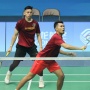 Lee Yang/Wang Chi Lin Hadang Fajar/Rian di Babak 8 Besar Asian Games 2022