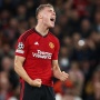 Rasmus Hojlund Nilai Plus di Tengah Bobroknya Manchester United, Buntuti Rekor Erling Haaland di Liga Champions