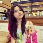 Jarang Disorot, Ini 5 Potret Nasha Anaya Anak Okie Agustina Beranjak Remaja Jadi Gadis Cantik!
