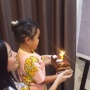 Terungkap, Alasan Mutia Ayu Baru Tampilkan Wajah Gewa ke Publik
