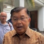 Jusuf Kalla: Bukan Hal Baru Kalau Saya Bertemu Puan, Kita Sudah Lama Sama-sama