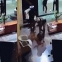 Heboh Penembakan Massal di Mal Siam Paragon Thailand, Pelaku Masih 13 Tahun