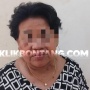 Emak-emak 54 Tahun Jadi Bandar Judi Togel Online di Bontang