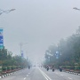 Malaysia Salahkan Kabut Asap Impor dari Indonesia, Diduga Berasal dari Pembukaan Lahan Sawit