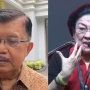 Bersatunya Kubu 01 dan 03 Bukan Sekedar Omon-omon, JK dan Megawati Segera Bertemu!