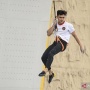 Veddriq Leonardo dan Rajiah Salsabillah Pastikan Tempat di Olimpiade 2024